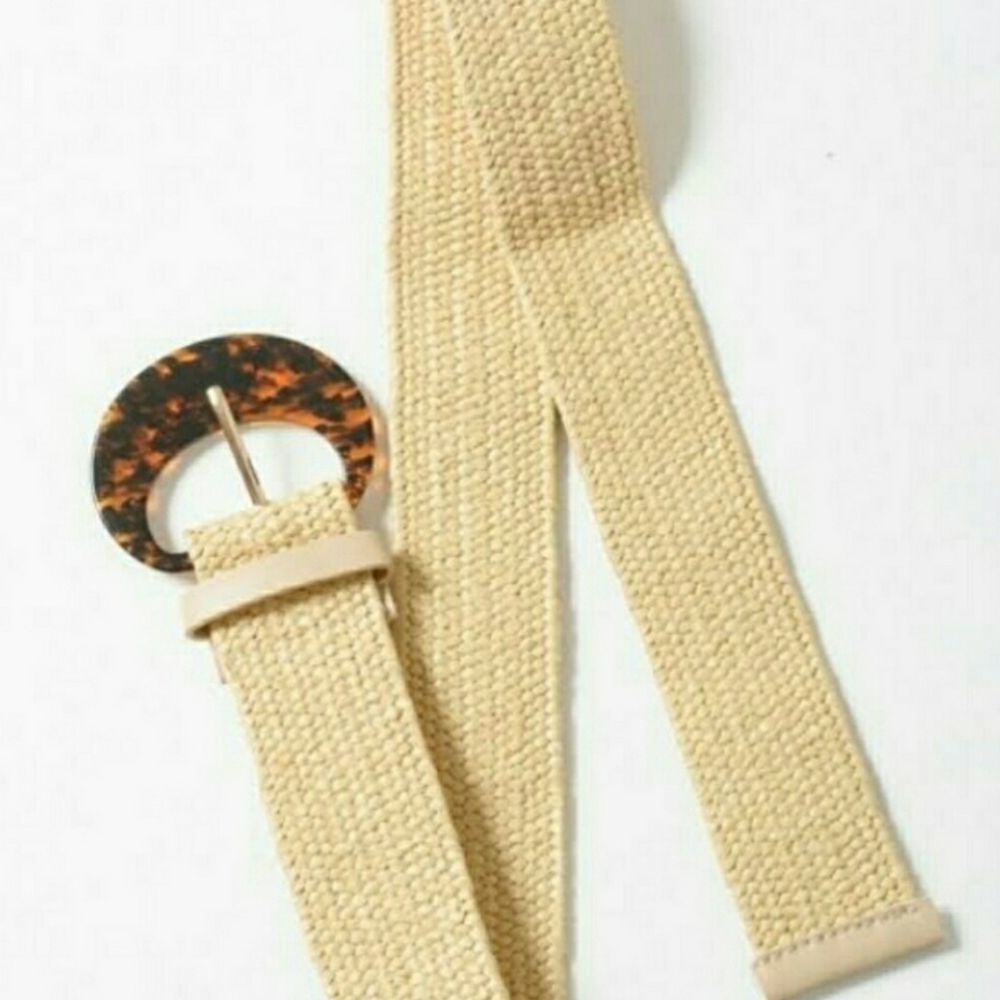 CINCH BELT - Picture 3 of 4